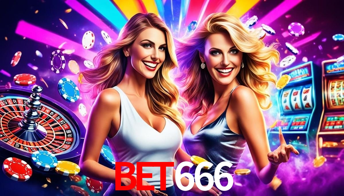 Experiência VIP bet666