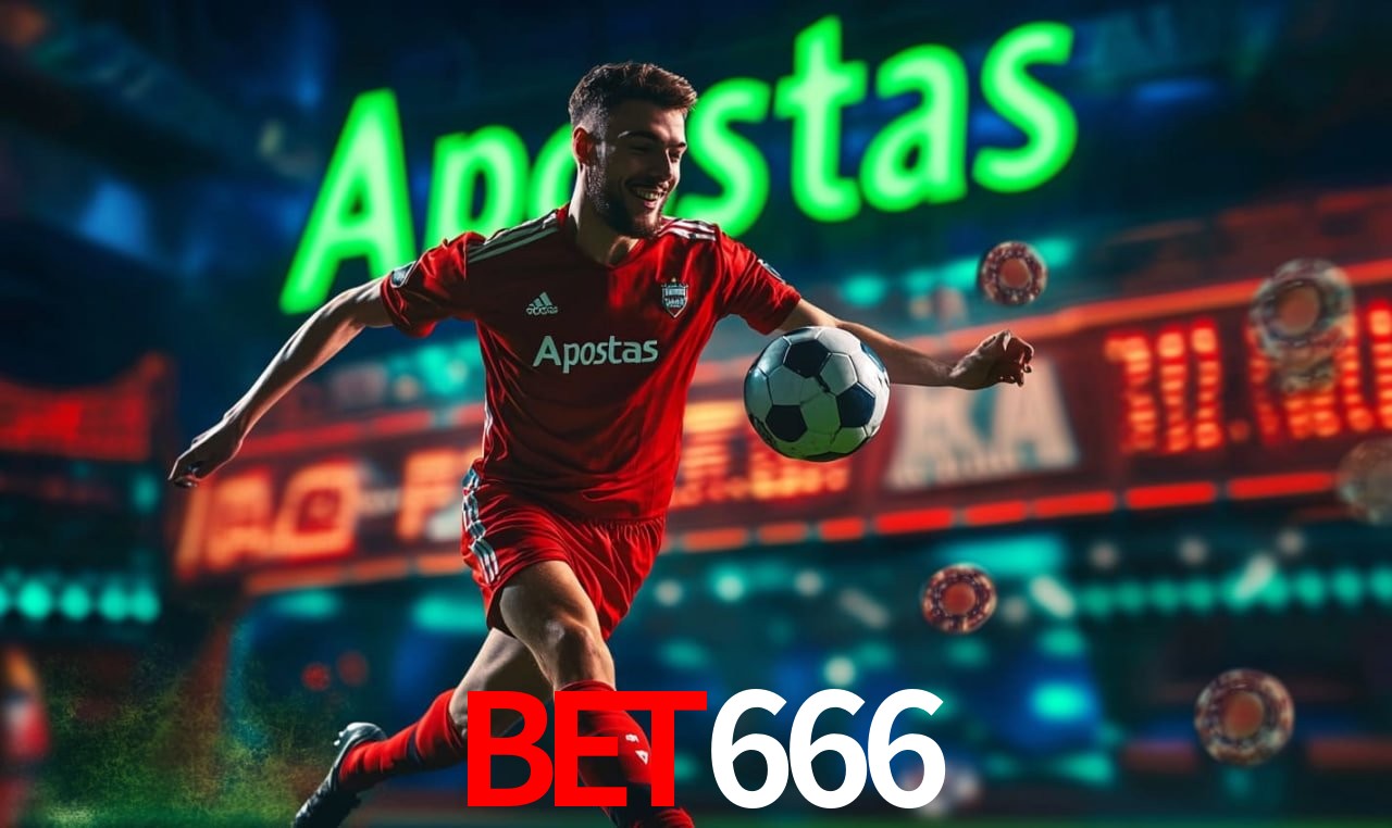 Bônus de Boas-vindas bet666