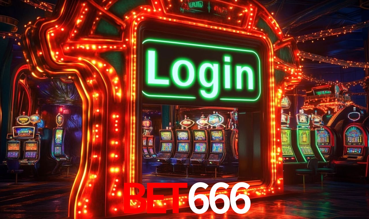 Login Seguro bet666