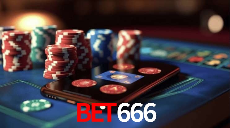 Promoções Sazonais bet666