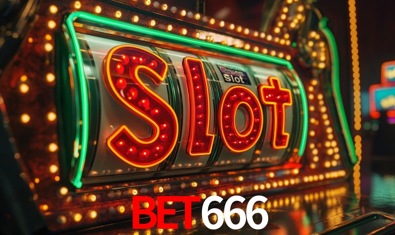 Diretório de Jogos bet666