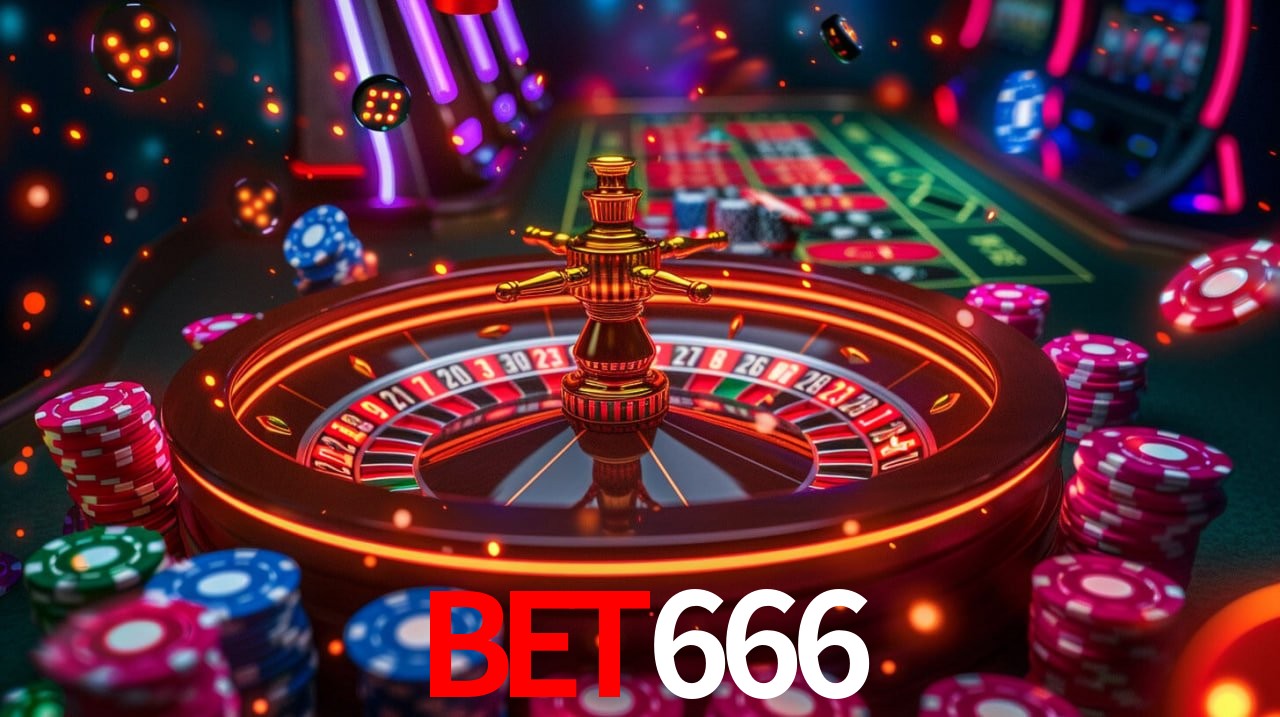 Apostas de Futebol bet666