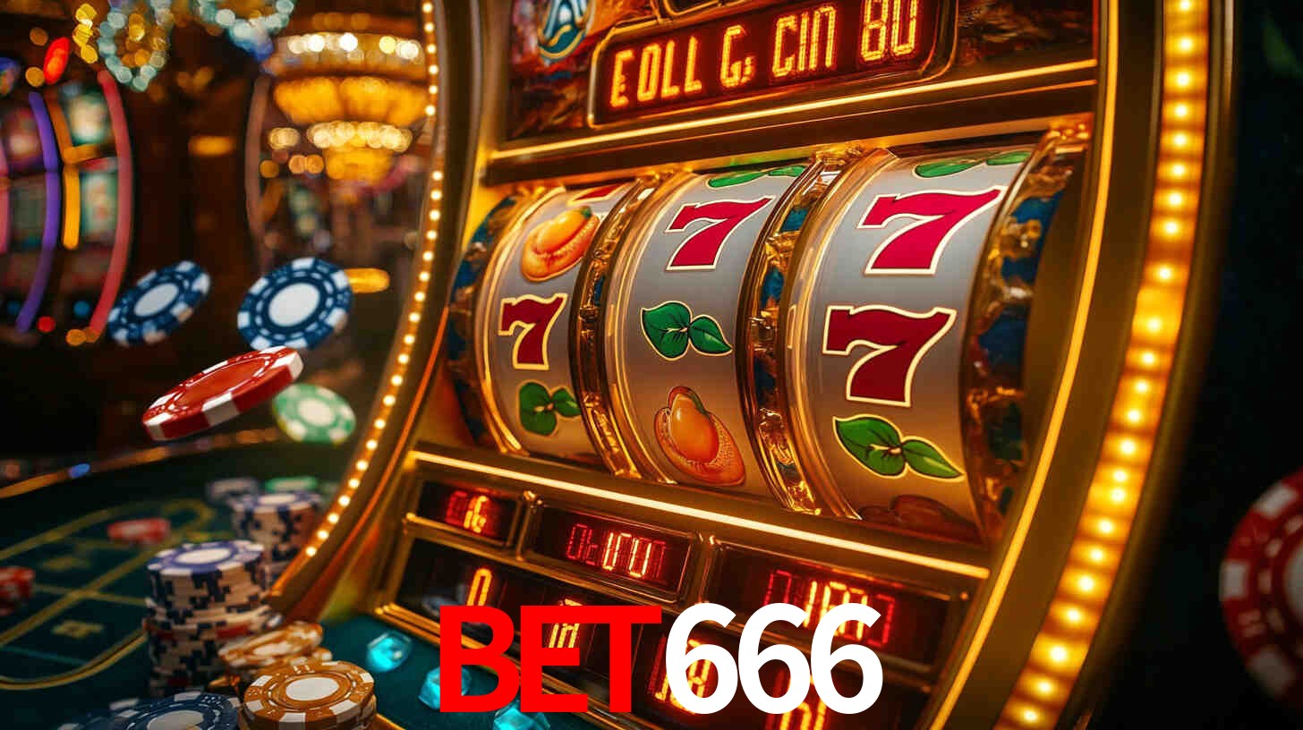 Bônus Diários bet666