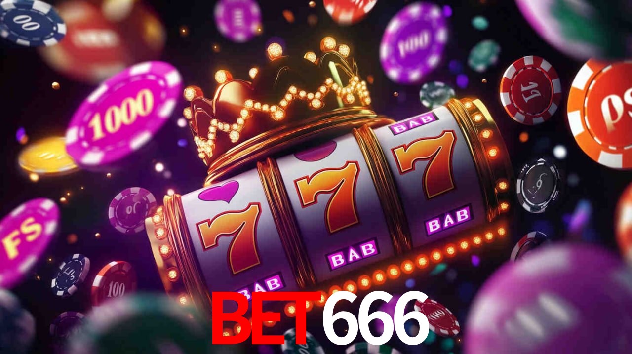 Mesa de Roleta bet666