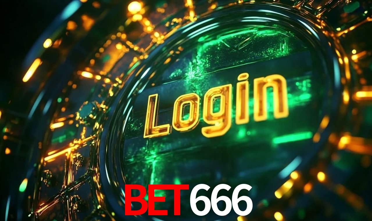 Interface do App bet666