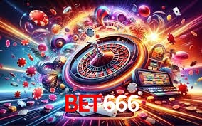 Benefícios da Conta bet666