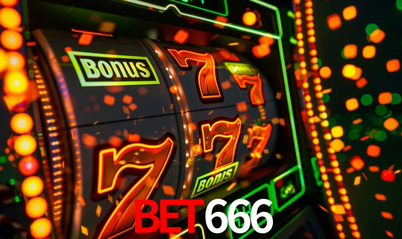 Casino VIP bet666