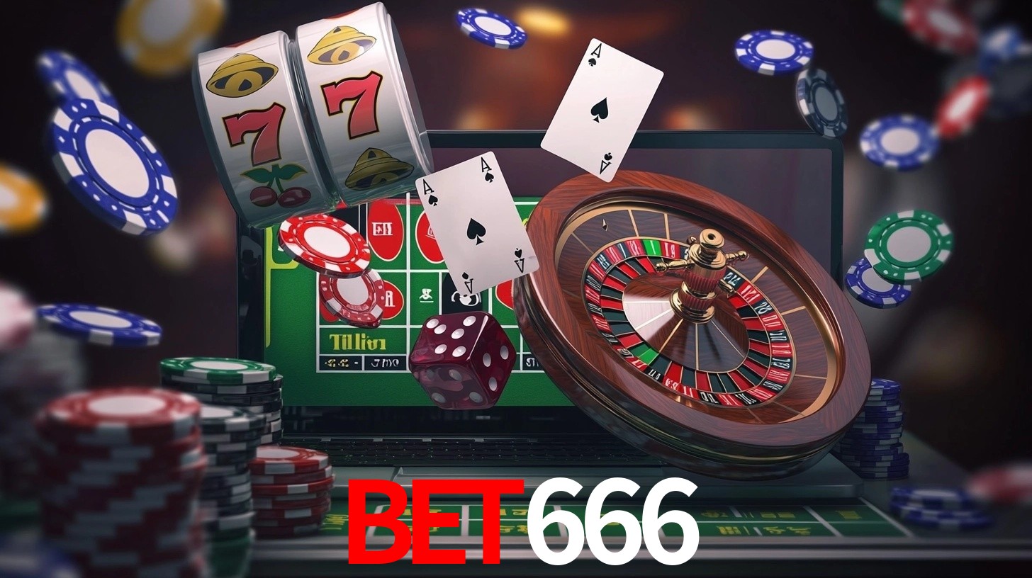 Explore as vantagens do bet666: serviço profissional e confiabilidade