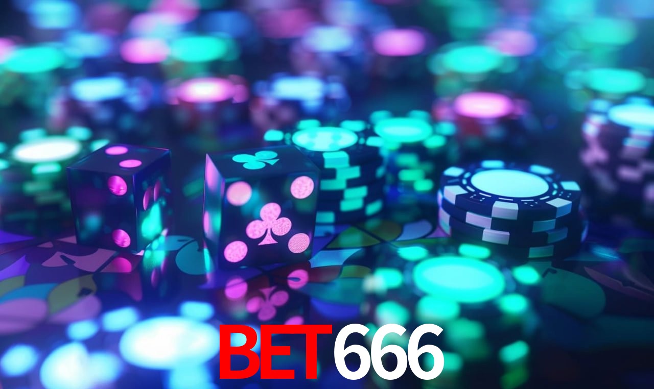 Diretório de Jogos bet666
