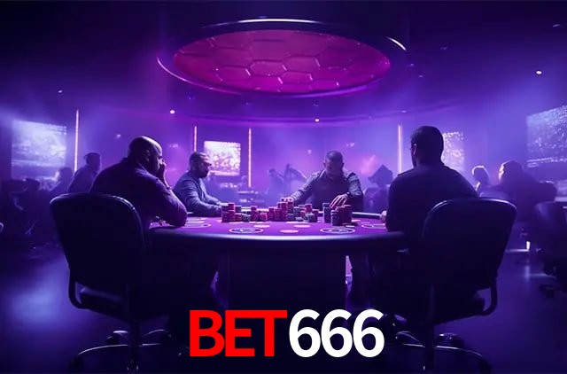Sistemas de Segurança bet666