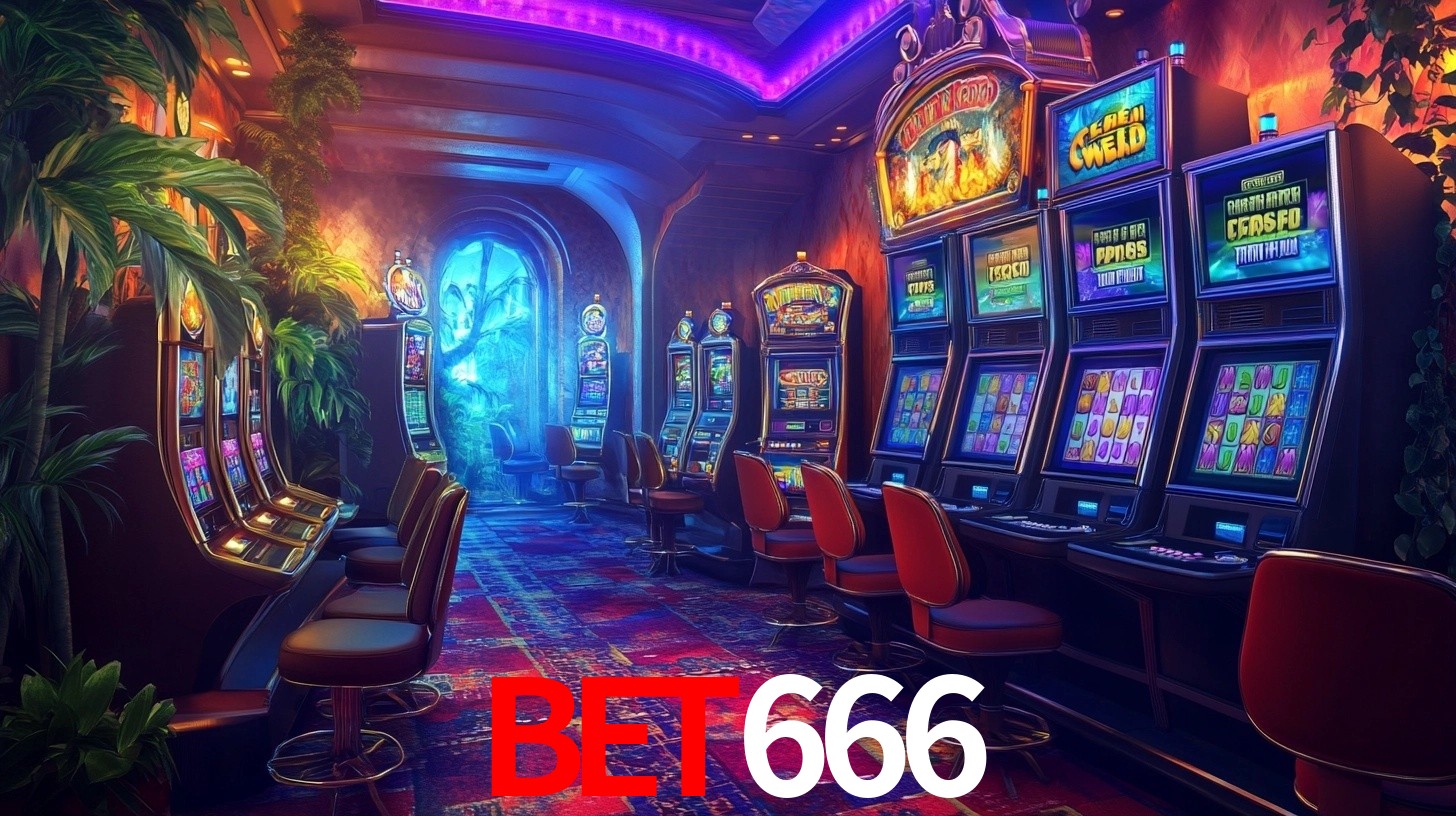 APP oficial da bet666 para mobile