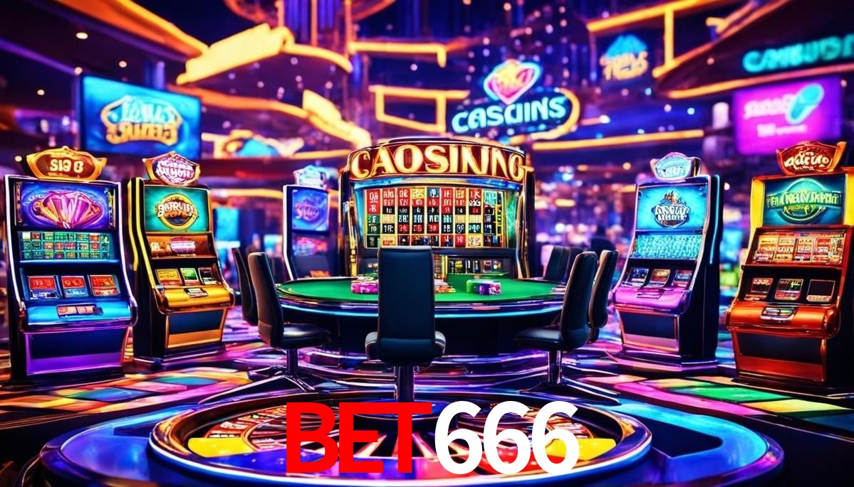Design Responsivo bet666