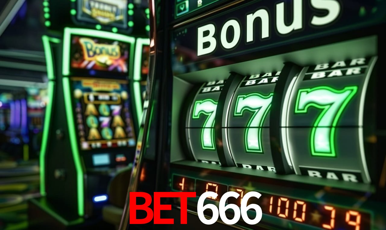Mesa de Blackjack bet666