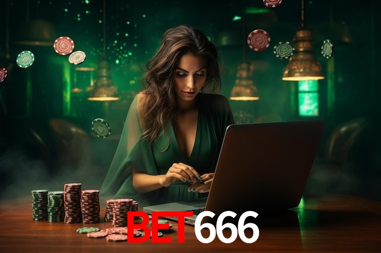 Interface Premium bet666