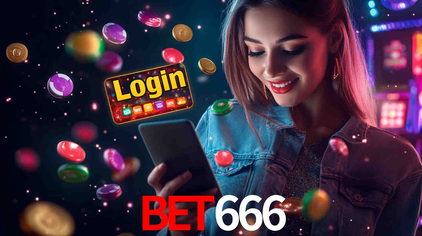 Apostas de Futebol bet666