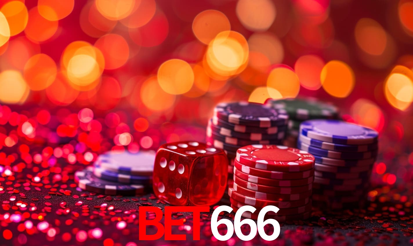 Bônus de Boas-vindas bet666