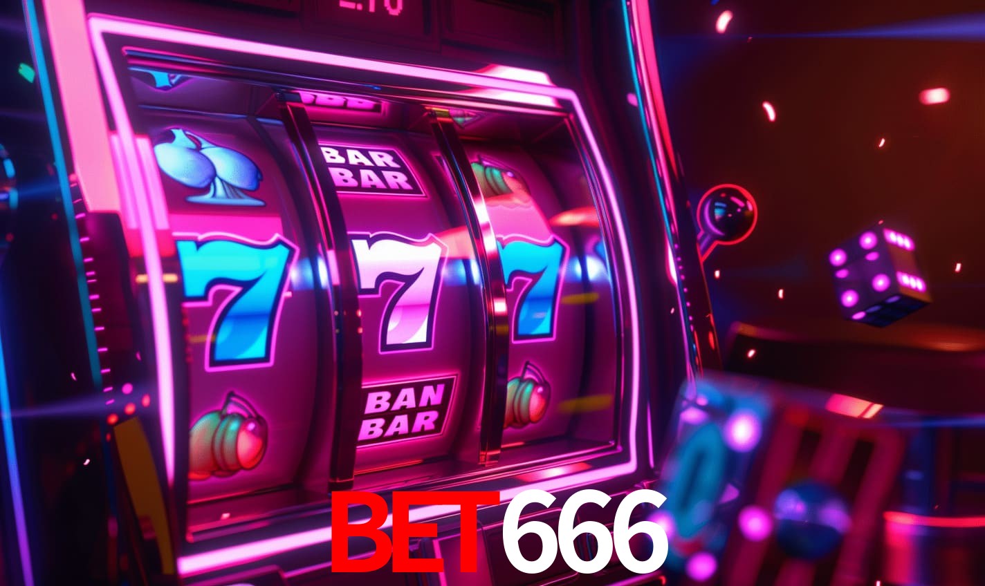 Bônus Diários bet666