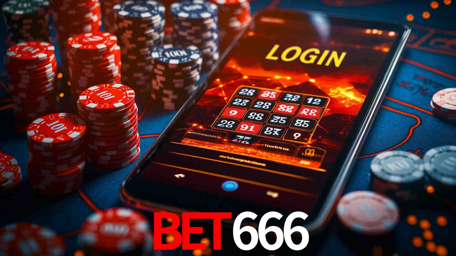 Bônus Generosos e Exclusivos no bet666 para Você!