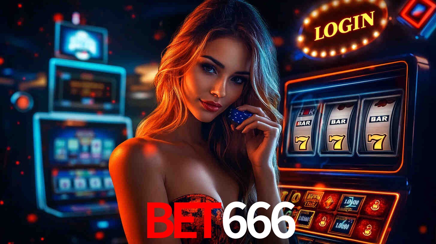 bet666 login