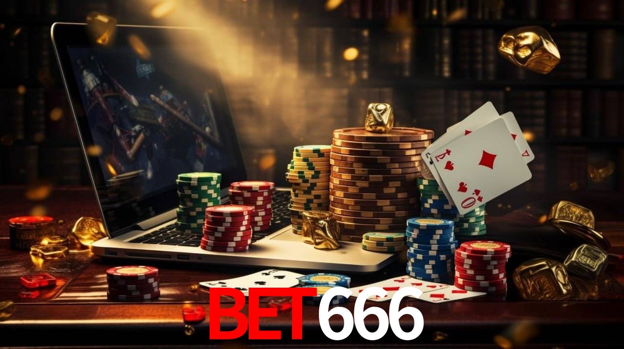 Jogos de Slot bet666