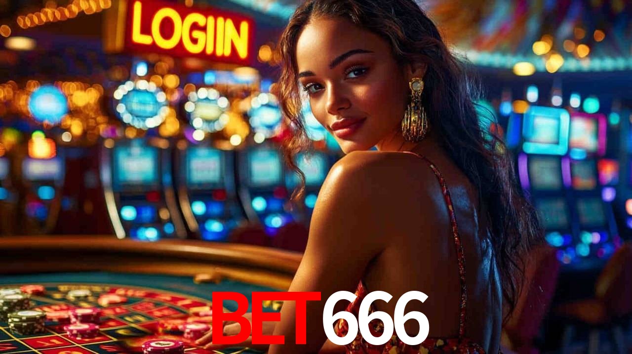 Bônus de Boas-vindas bet666