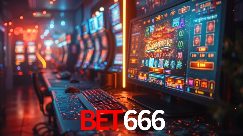 bet666: Jogos de Caça-Níqueis-Altas Recompensas, Roleta-Velocidade, Blackjack-Desafios Máximos