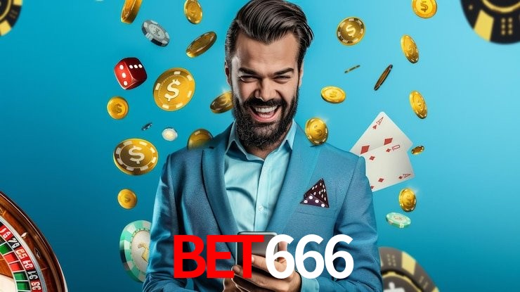 Casino Ao Vivo bet666