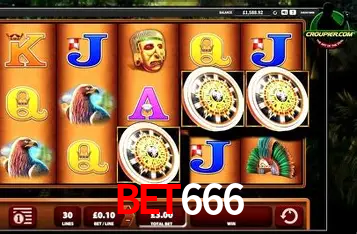 Desvendando o Mundo dos Jogos Virtuais na bet666
