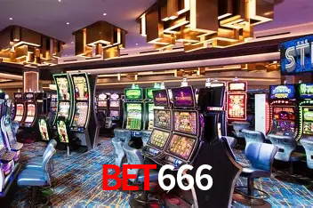 A Emoção da Loteria na bet666: Uma Chance de Mudança de Vida