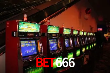 Inovações de Jogos na bet666: O Futuro das Experiências Interativas
