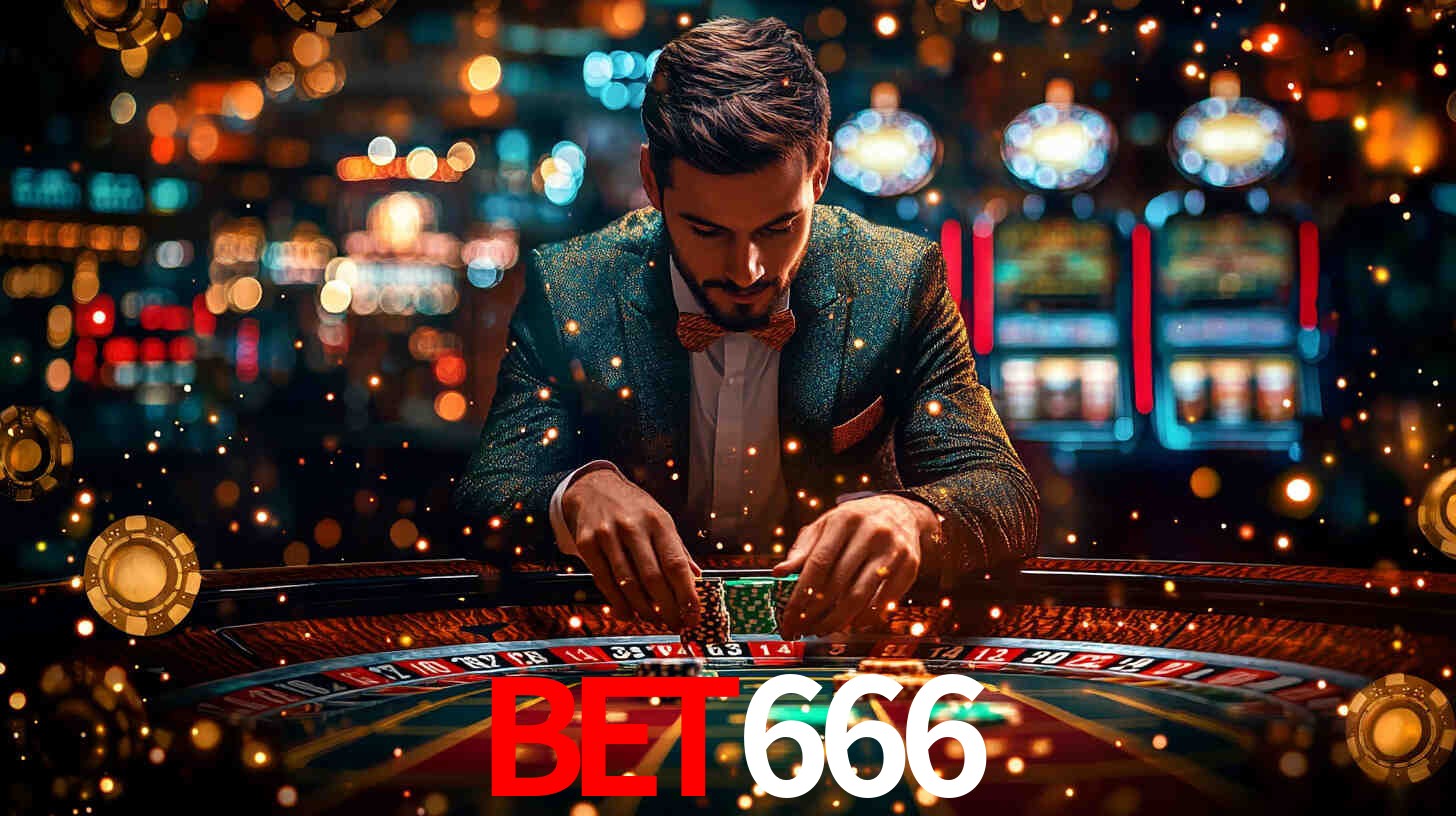 Ofertas Imperdíveis na bet666: Promoções e Bônus Que Valem a Pena