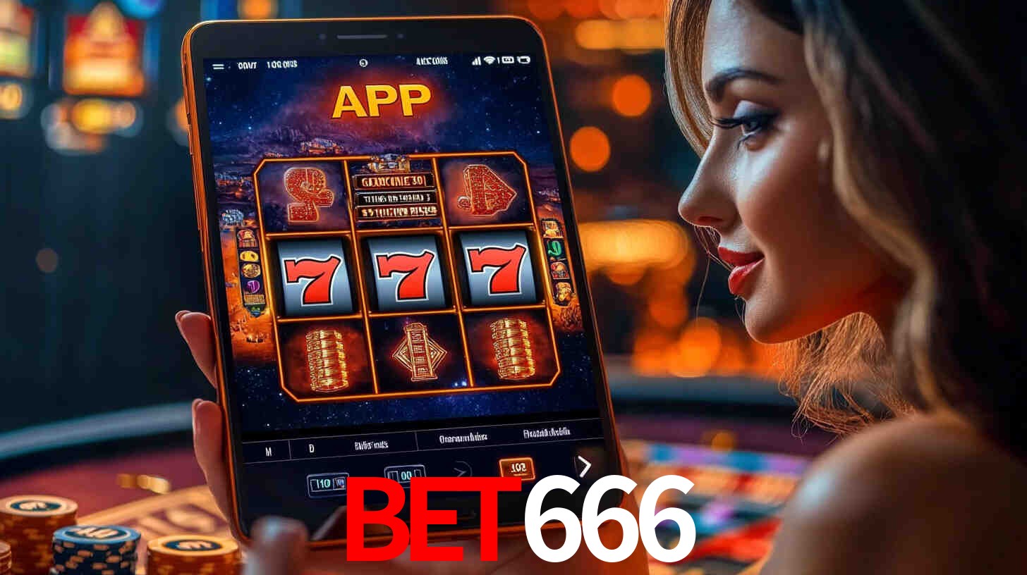 bet666: A Experiência de Casino com Jogos de Mesa ao Vivo