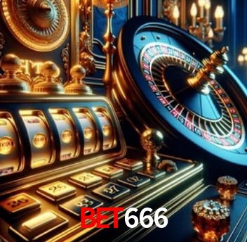 Casino Ao Vivo bet666