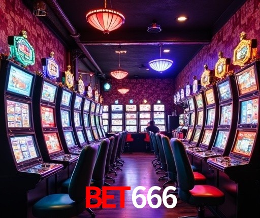 Integração de APIs bet666