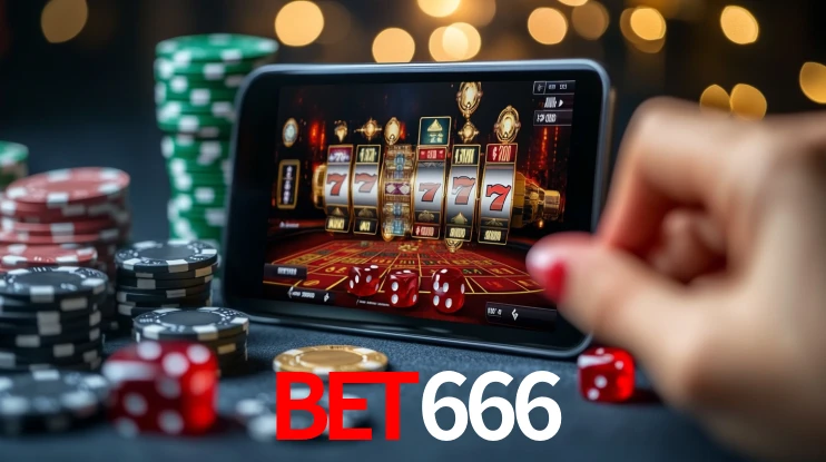 Programa VIP bet666