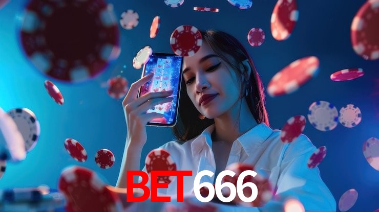 Mesa de Roleta bet666