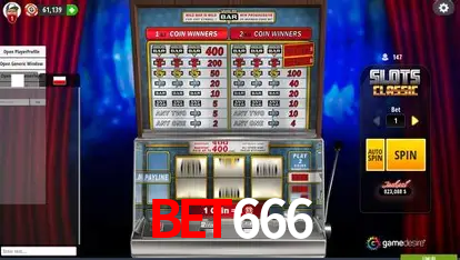 A Popularidade dos Caça-Níqueis no bet666