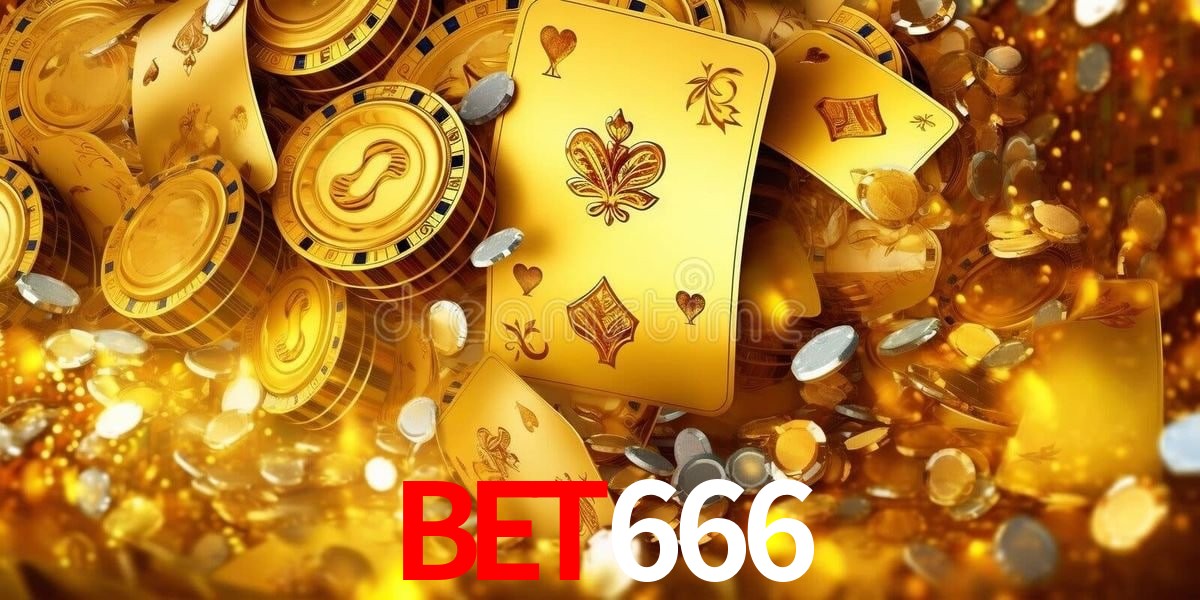 Torneios bet666