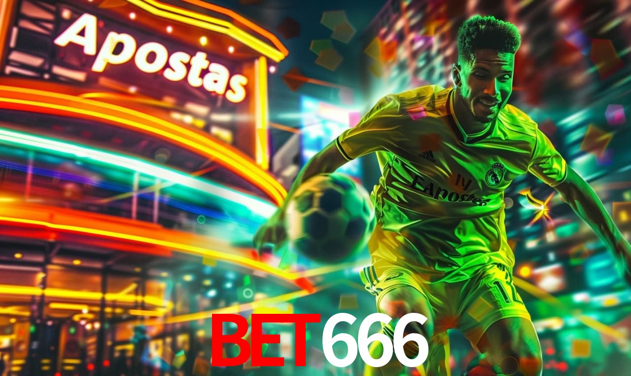 Promoção Relâmpago bet666