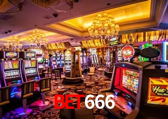 Inovações de Jogos na bet666: O Futuro das Experiências Interativas